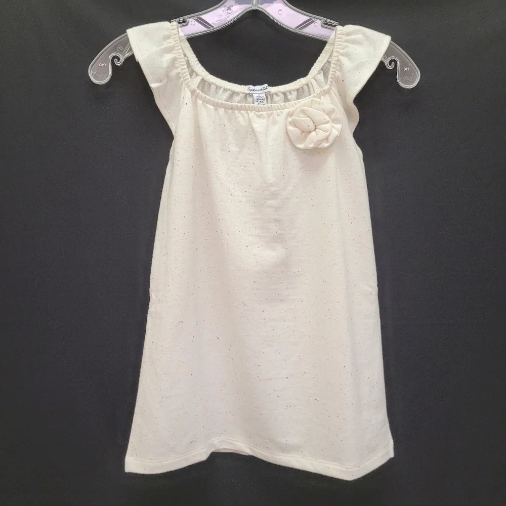 Splendid Girls Neon Speck Dress